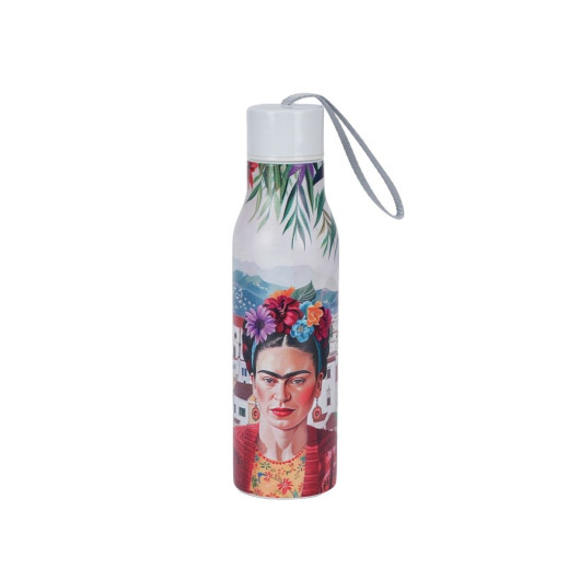 Termo metalna boca Mexican Art – Frida 500 ml