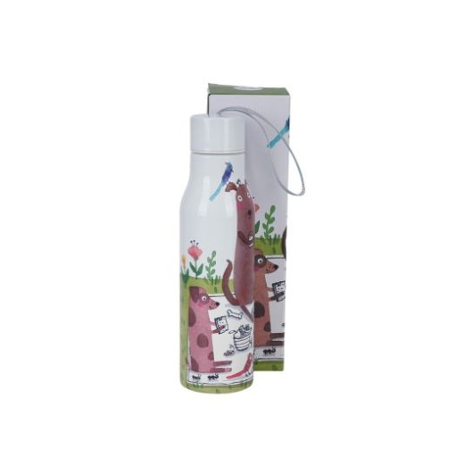  Termo metalna boca za Piknik za pse 500 ml