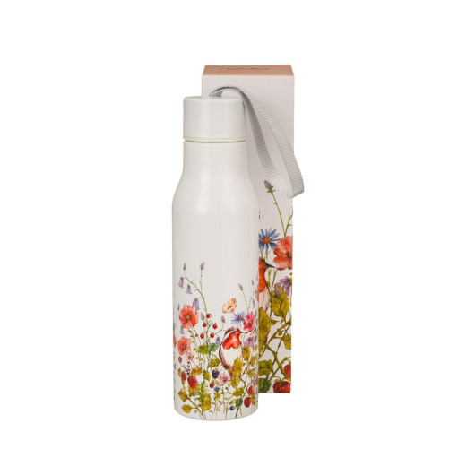 Termo metalna boca Wild Birds 500 ml