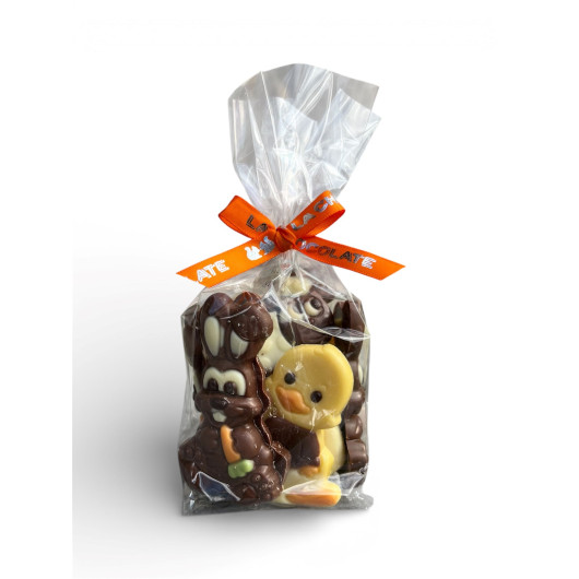 Čokoladne praline USKRS 150 g