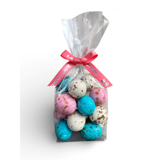 Kakaova jajašca 200 g