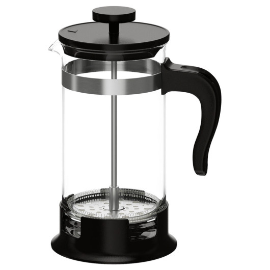 French Press 600ml