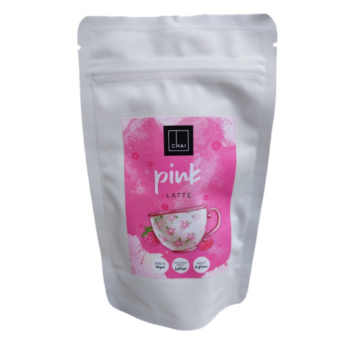 PINK LATTE MALINA