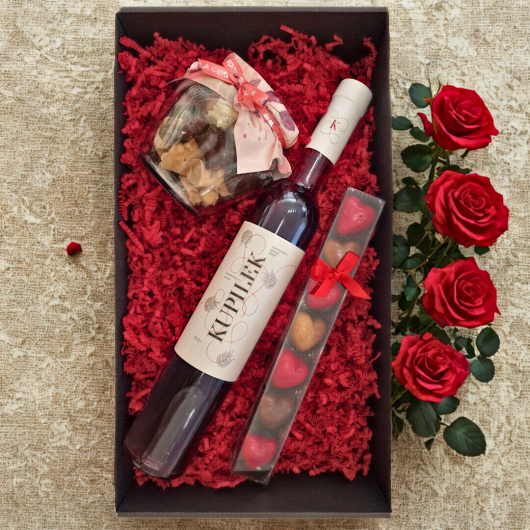 Poklon paket - lachocolate.hr