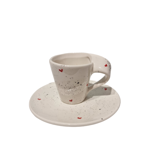 ŠALICA ESPRESSO SRCA