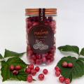 Malina v beli čokoladi 250g - HR - 3