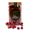 Malina v beli čokoladi 250g - HR - 2