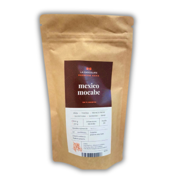 BIO KAVA MEXICO MOCABE