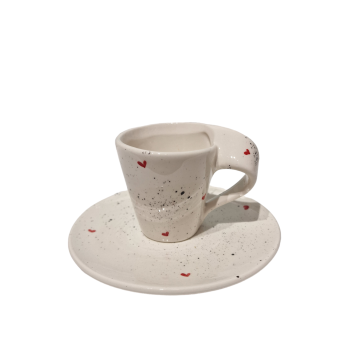 ŠALICA ESPRESSO SRCA